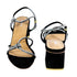 Women Formal Block Heel - 74536S
